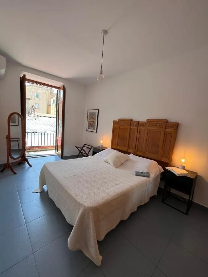 Appartement Ballaro 37 Palermo