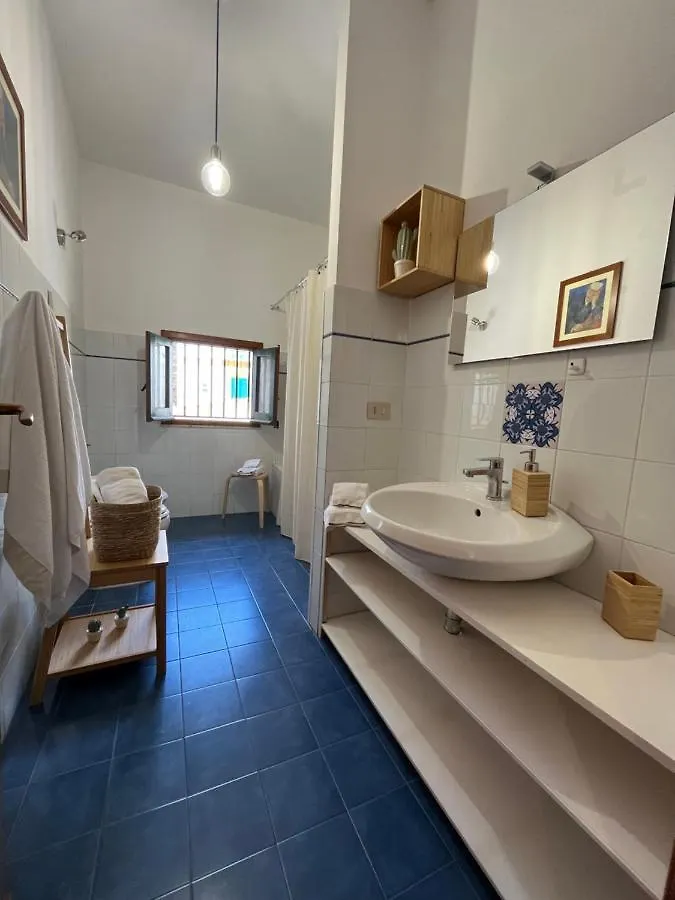 Ballaro 37 Palermo Appartement
