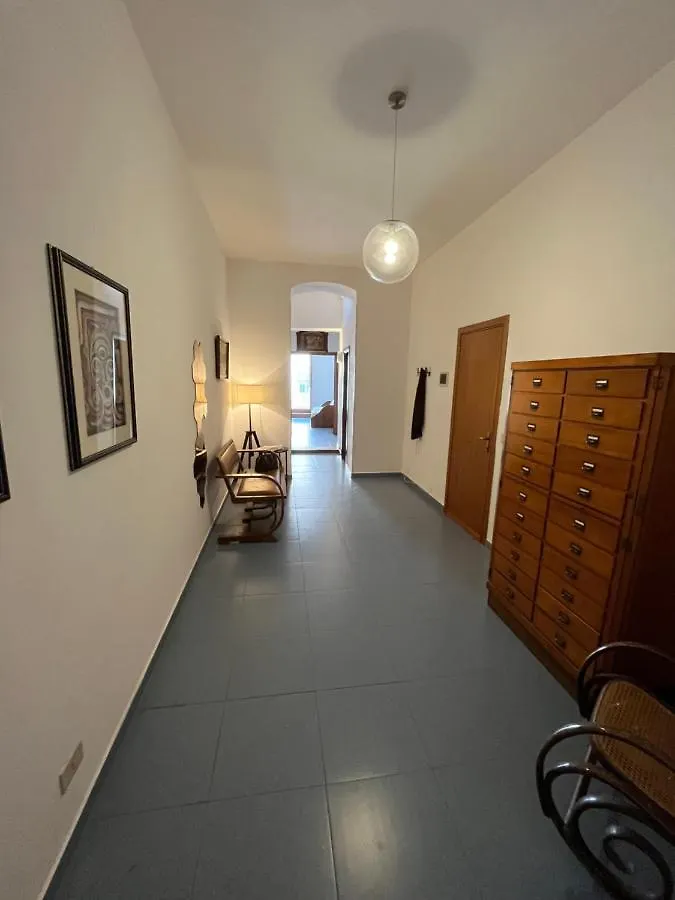 Ballaro 37 Palermo