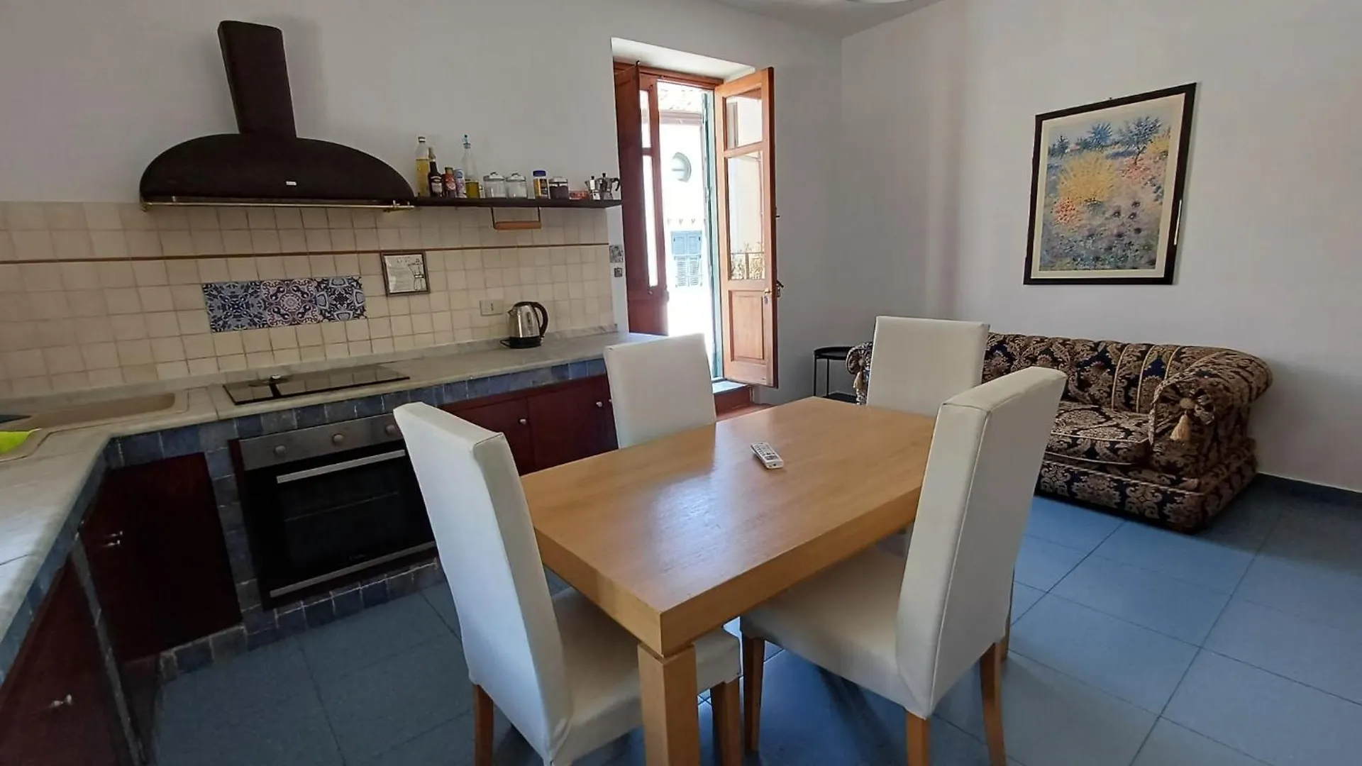 Appartement Ballaro 37 Palermo