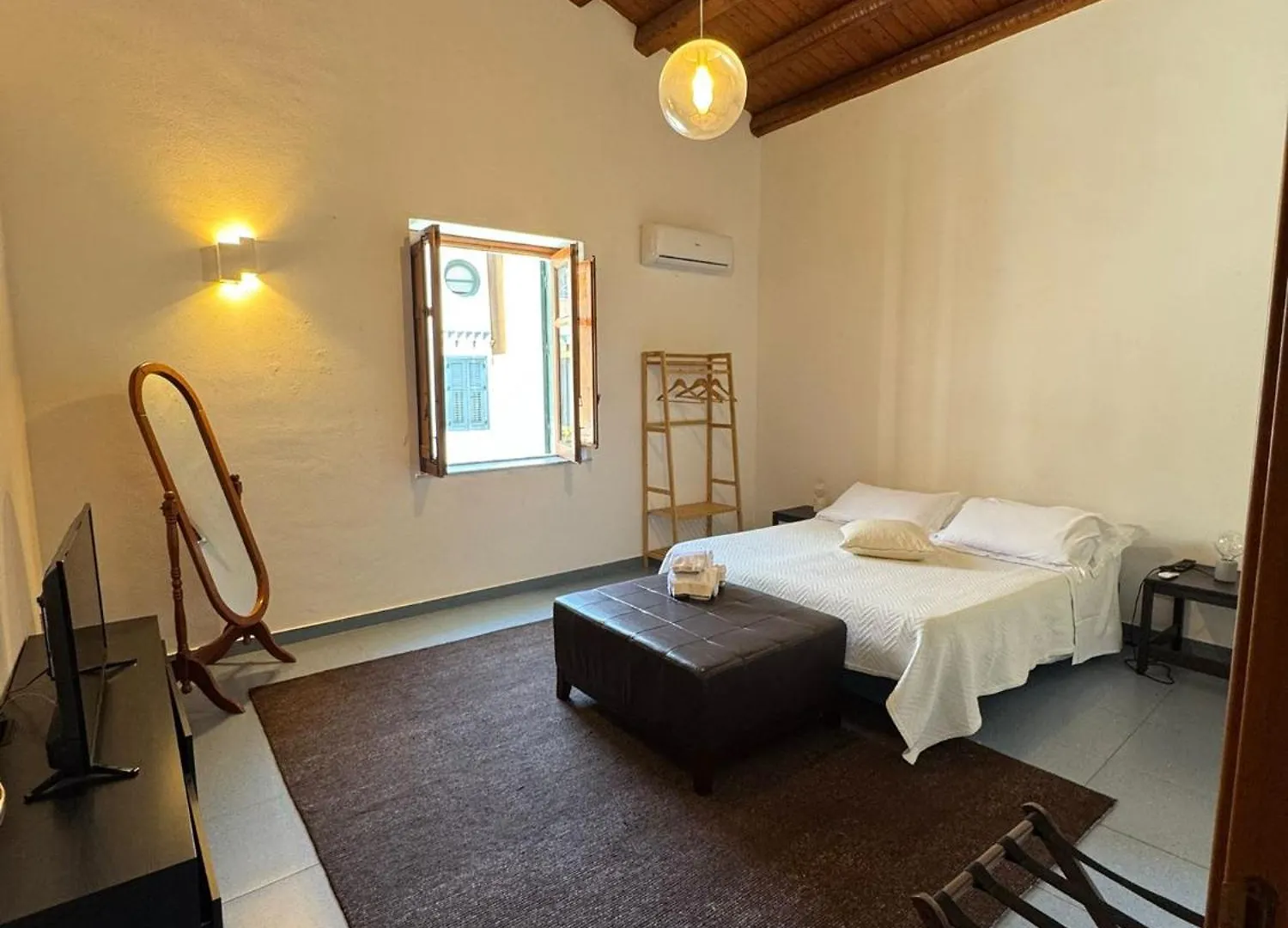 Appartement Ballaro 37 Palermo