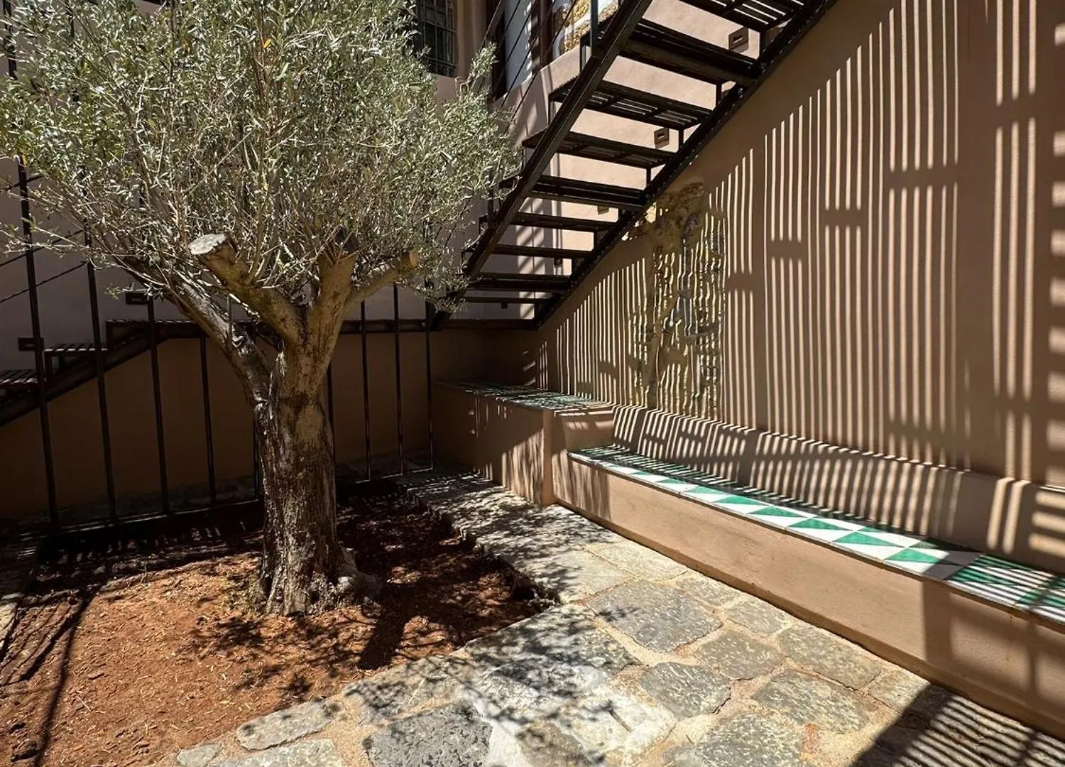 Ballaro 37 Palermo Appartement
