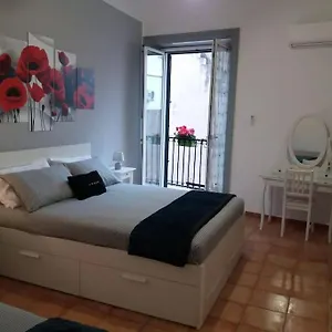  Apartment Casa Sole Di Sicilia