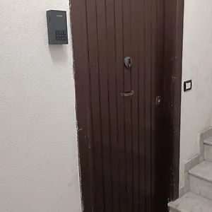  Apartment Albergaira House -